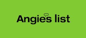 Proud Member of Angie's Lise