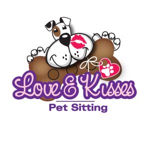 Love and Kisses Pet Sitting Save the Day!!!